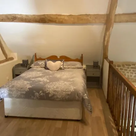 Des Roses Εξοχικό σπίτι Le Grais