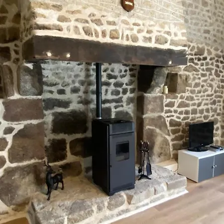 Εξοχικό σπίτι Des Roses