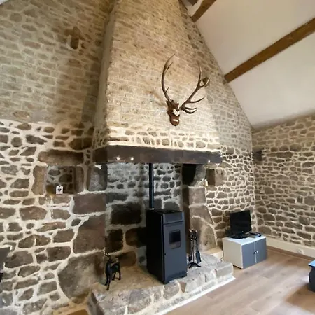 Des Roses Εξοχικό σπίτι