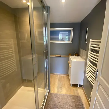 Des Roses Εξοχικό σπίτι Le Grais