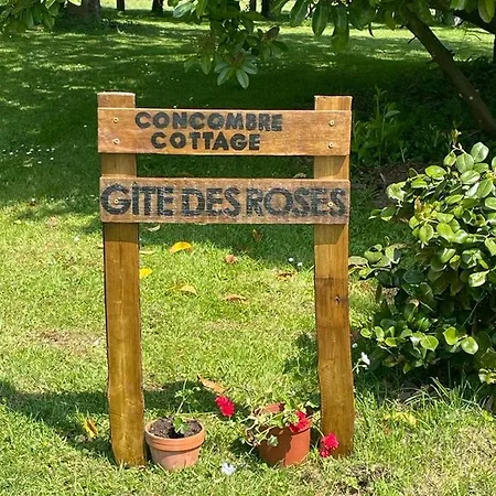 Des Roses Country house