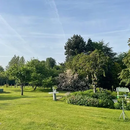 Des Roses Country house