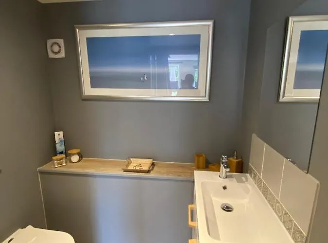 Des Roses Landhuis *