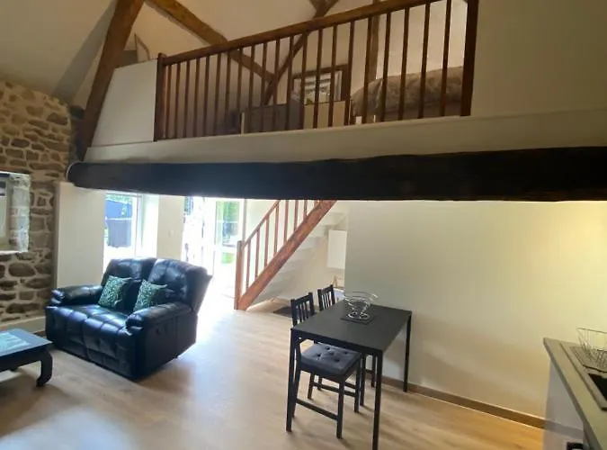 Landhuis Des Roses *