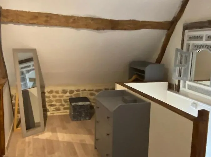 Landhuis Des Roses Le Grais