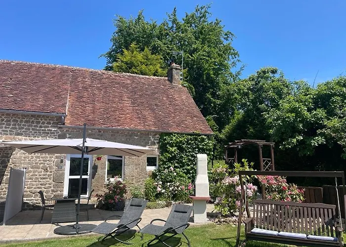 Des Roses Casa di campagna *